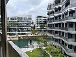The Reef At King’s Dock (D4), Condominium #456193851